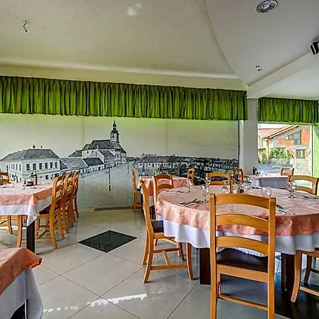 Samaria 3* Šamorín