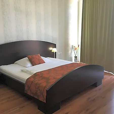 Hotel Samaria Šamorín