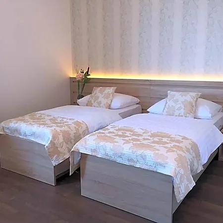 Samaria Hotel Šamorín