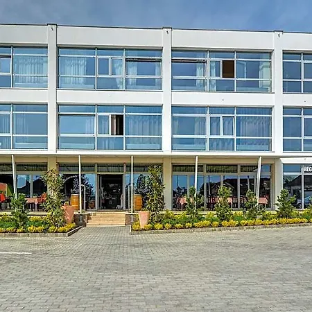 Samaria Hotel