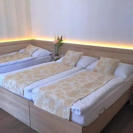Hotel Samaria 3*
