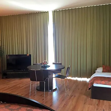 Samaria Hotel Šamorín