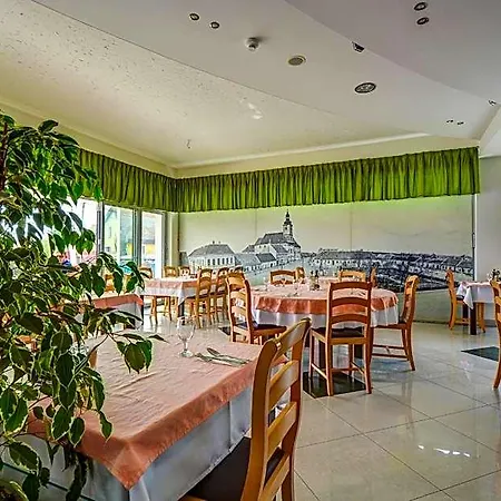 Samaria Hotel Šamorín