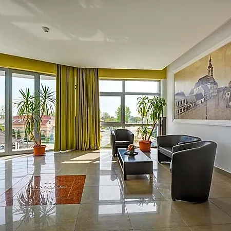 Samaria Hotel Šamorín