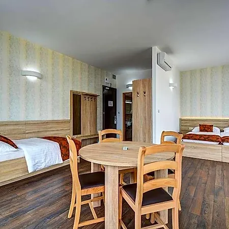 Hotel Samaria