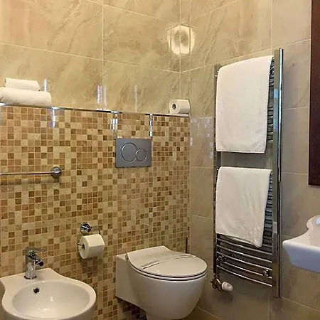 Samaria Hotel Šamorín