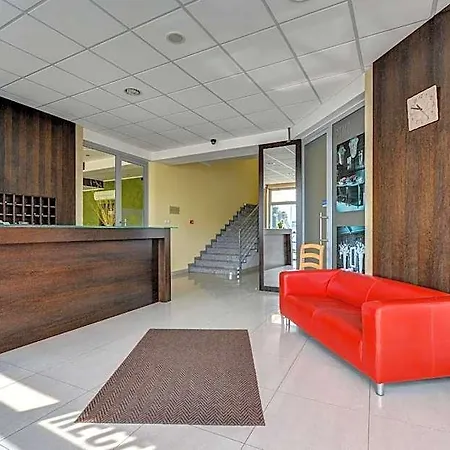 Samaria 3* Šamorín