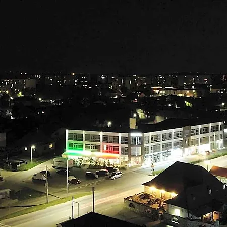 Samaria Hotel Šamorín