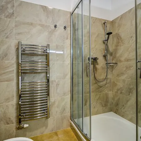 Hotel Samaria 3*