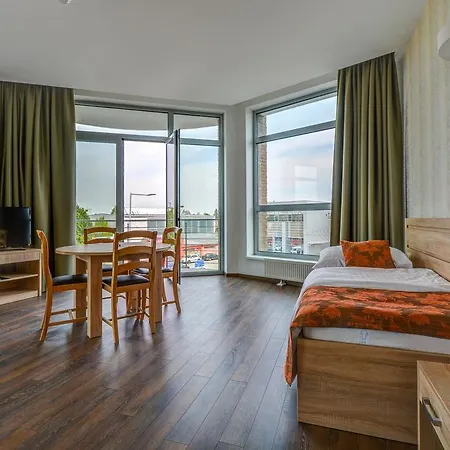 Hotel Samaria