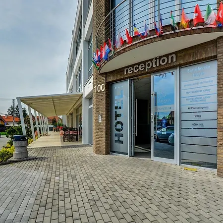 酒店 撒玛利亚酒店 3*