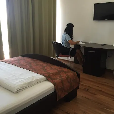 酒店 撒玛利亚酒店