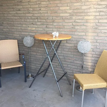 撒玛利亚酒店 Šamorín