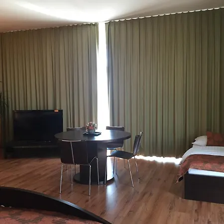 撒玛利亚酒店 Šamorín