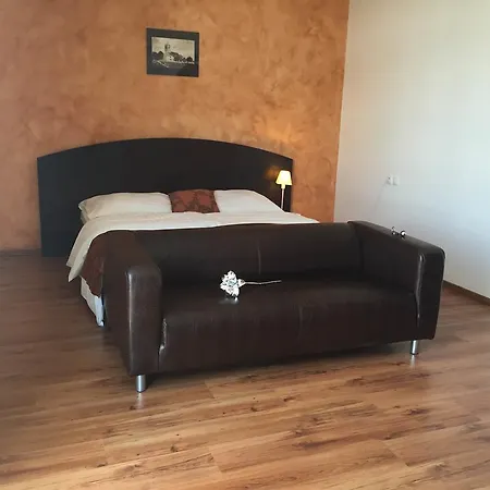 酒店 撒玛利亚酒店