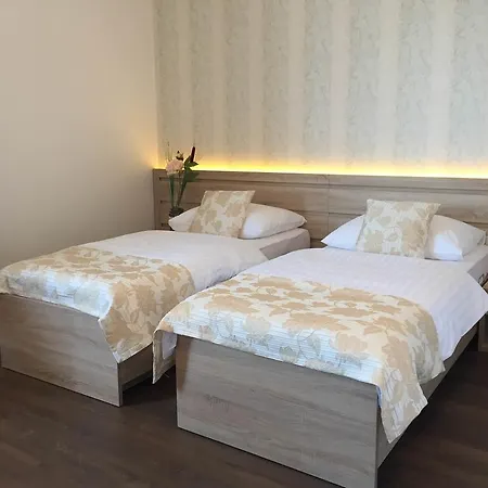 酒店 撒玛利亚酒店