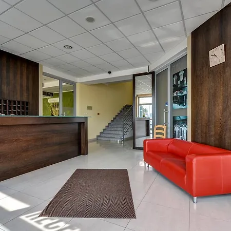 酒店 撒玛利亚酒店