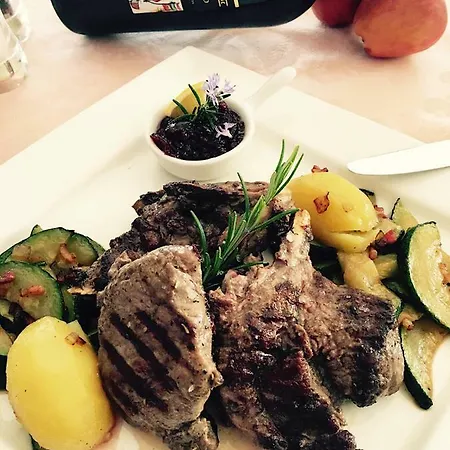 撒玛利亚酒店 酒店 3*